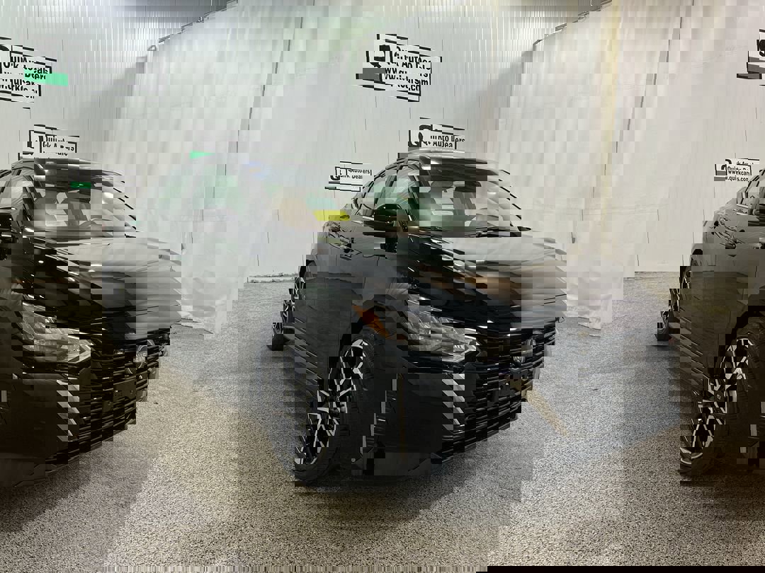 2025 Nissan Sentra SR's photo