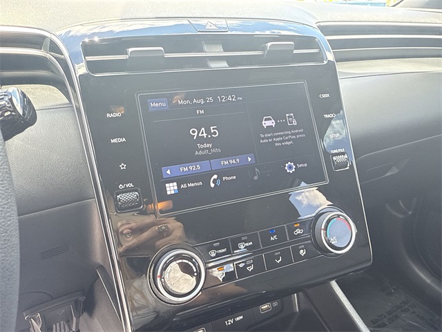2023 Hyundai Santa Cruz SE photo 16