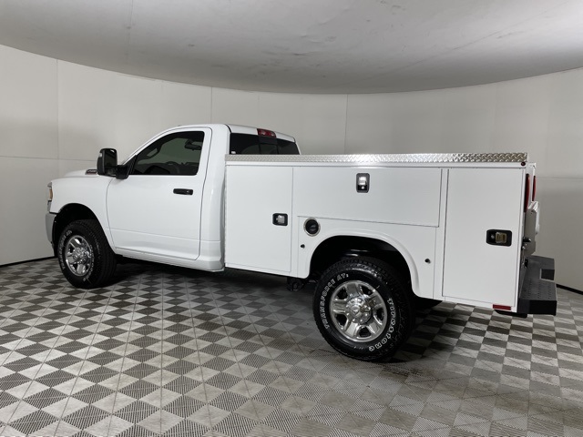 2024 Ram 2500 Tradesman photo 9