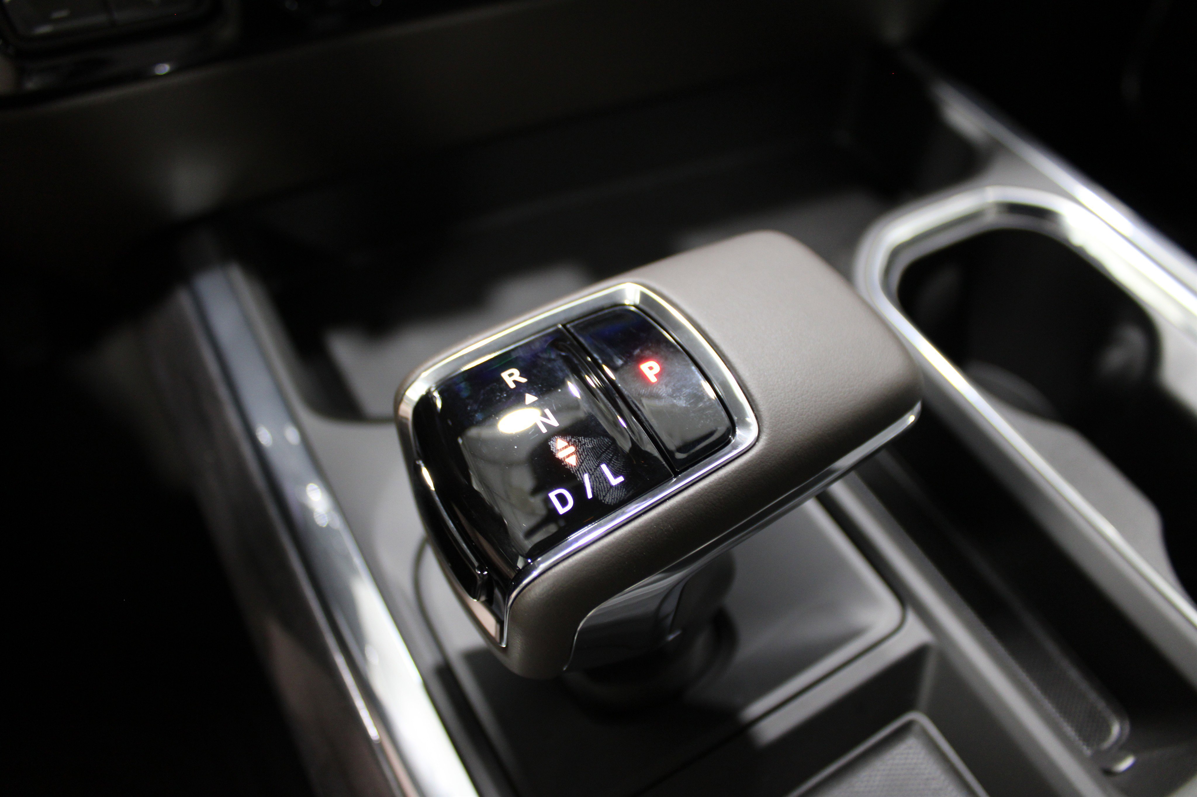 2026 Chevrolet Silverado 1500 LTZ photo 17