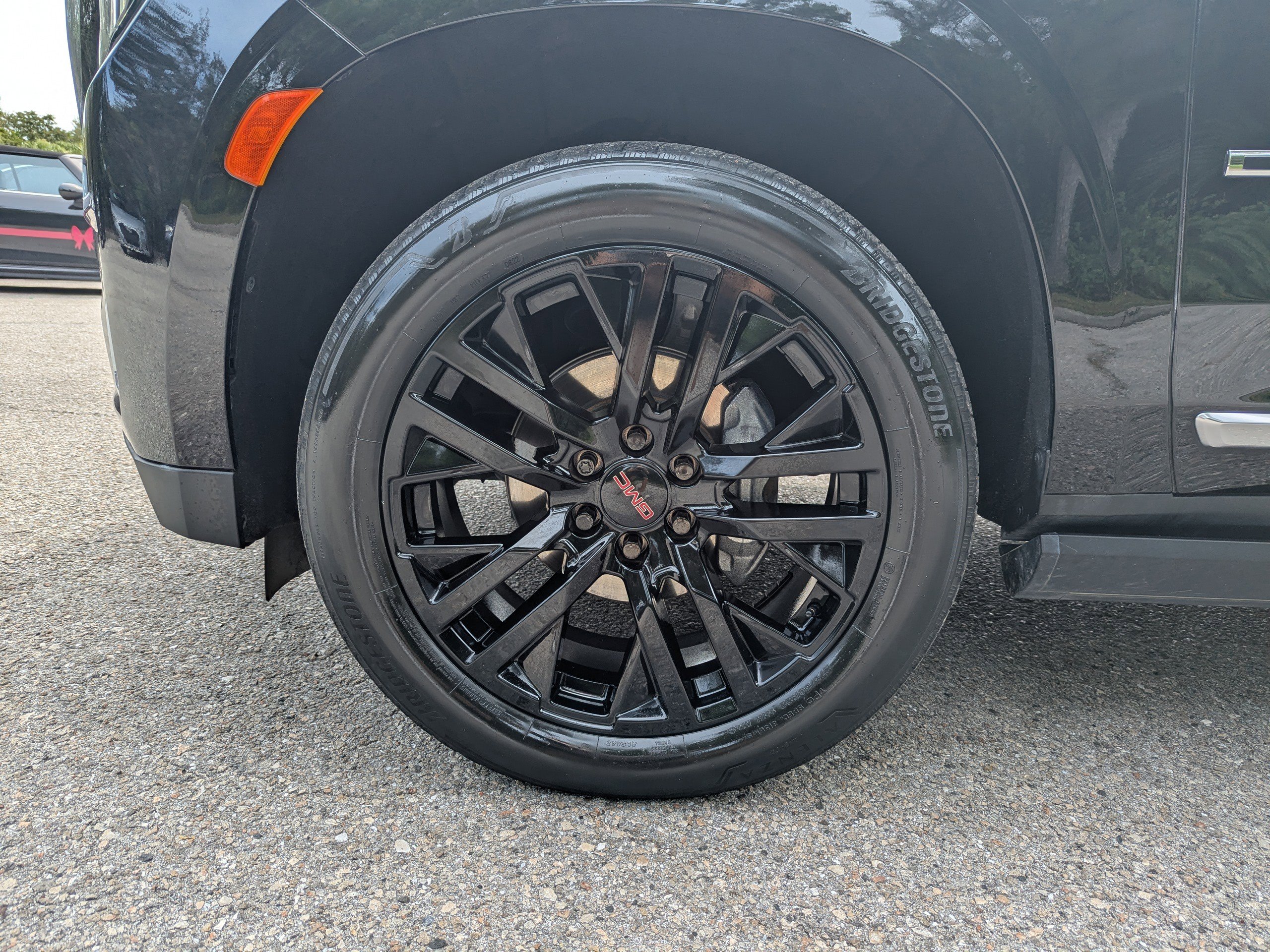 2023 Gmc Yukon Denali photo 41