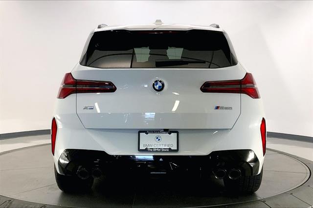 2025 Bmw X3 M50 photo 3