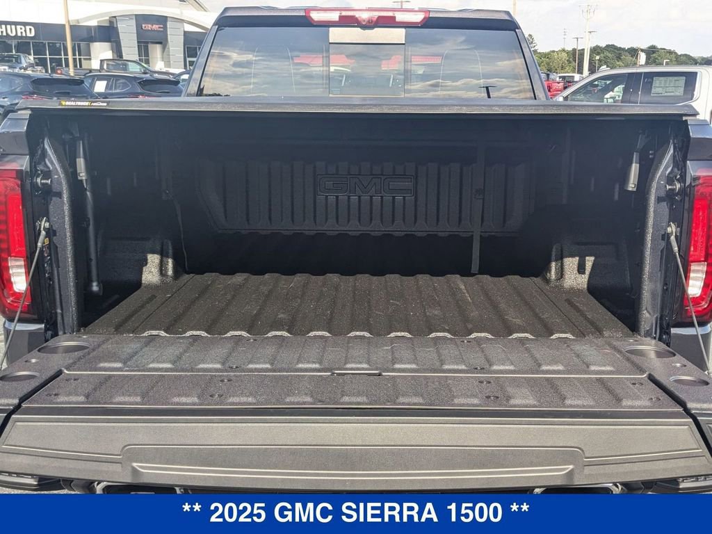 2025 Gmc Sierra 1500 Denali Ultimate photo 23