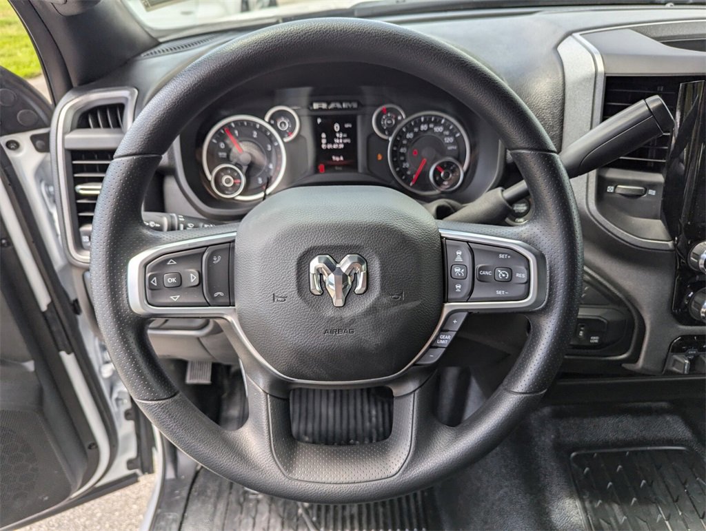 2025 Ram 3500 Tradesman photo 16