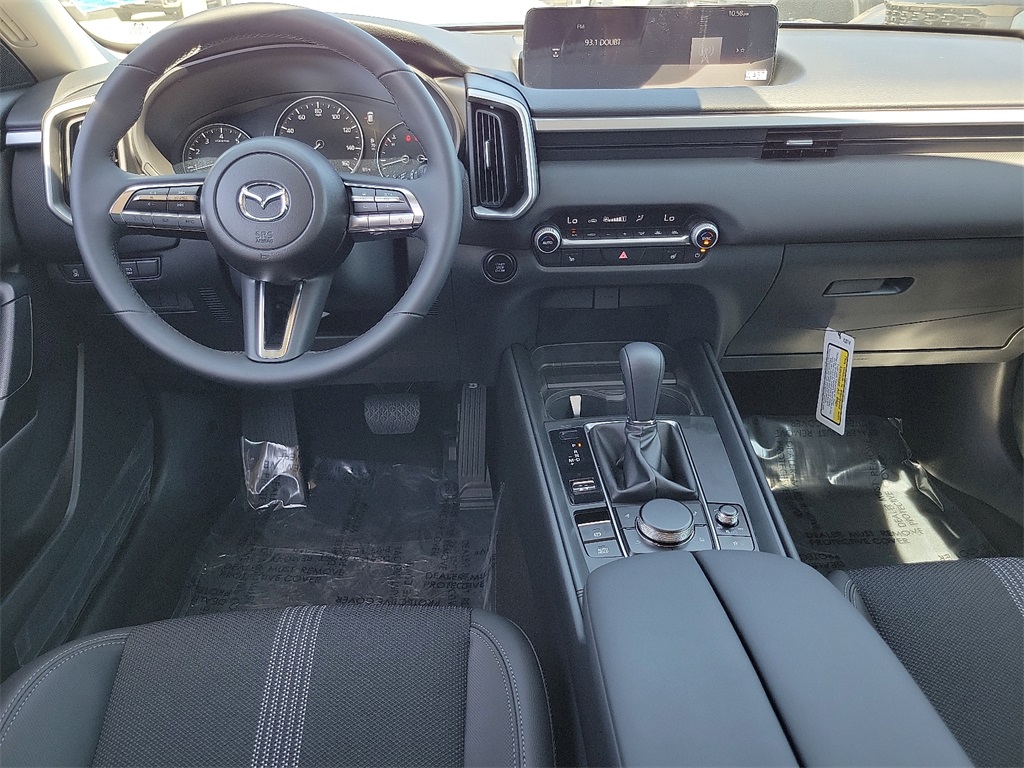 2025 Mazda CX-50 2.5 S Preferred photo 6