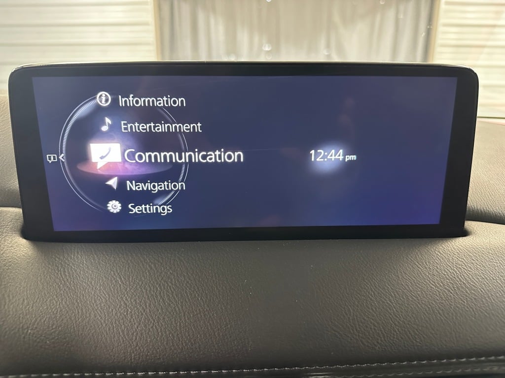 2023 Mazda CX-5 2.5 S Carbon photo 10