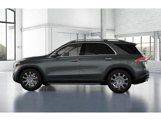 2025 Mercedes Benz GLE 350 4MATIC photo 32