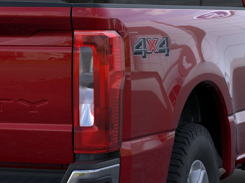2026 Ford F-250 photo 19