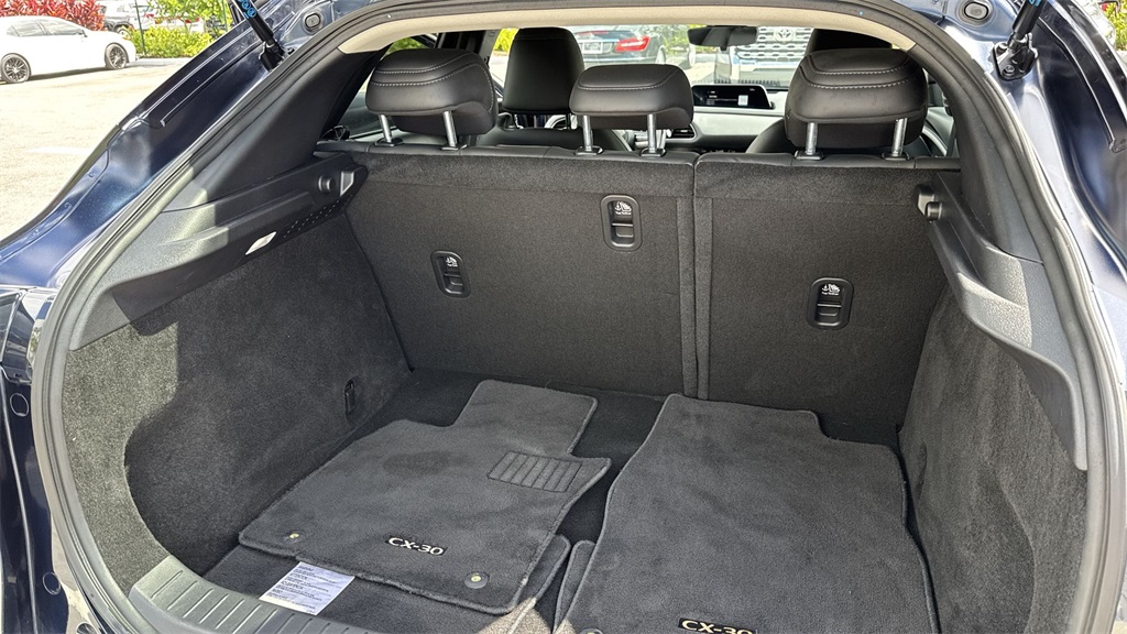 2023 Mazda CX-30 2.5 Select photo 56