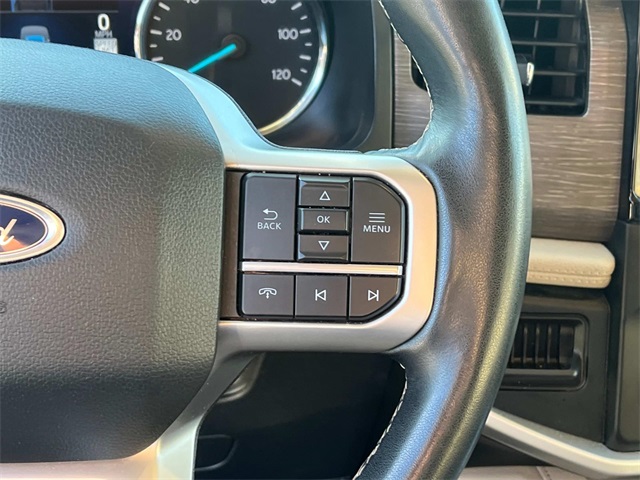 2024 Ford Expedition MAX Limited photo 32