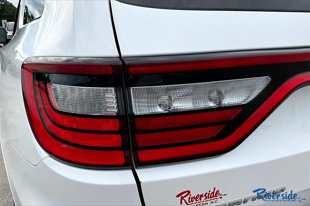 2021 Dodge Durango GT Plus photo 19