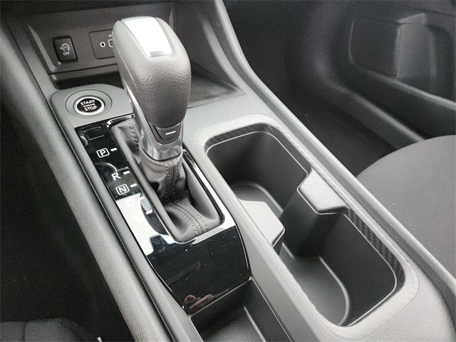 2025 Nissan Sentra S photo 12
