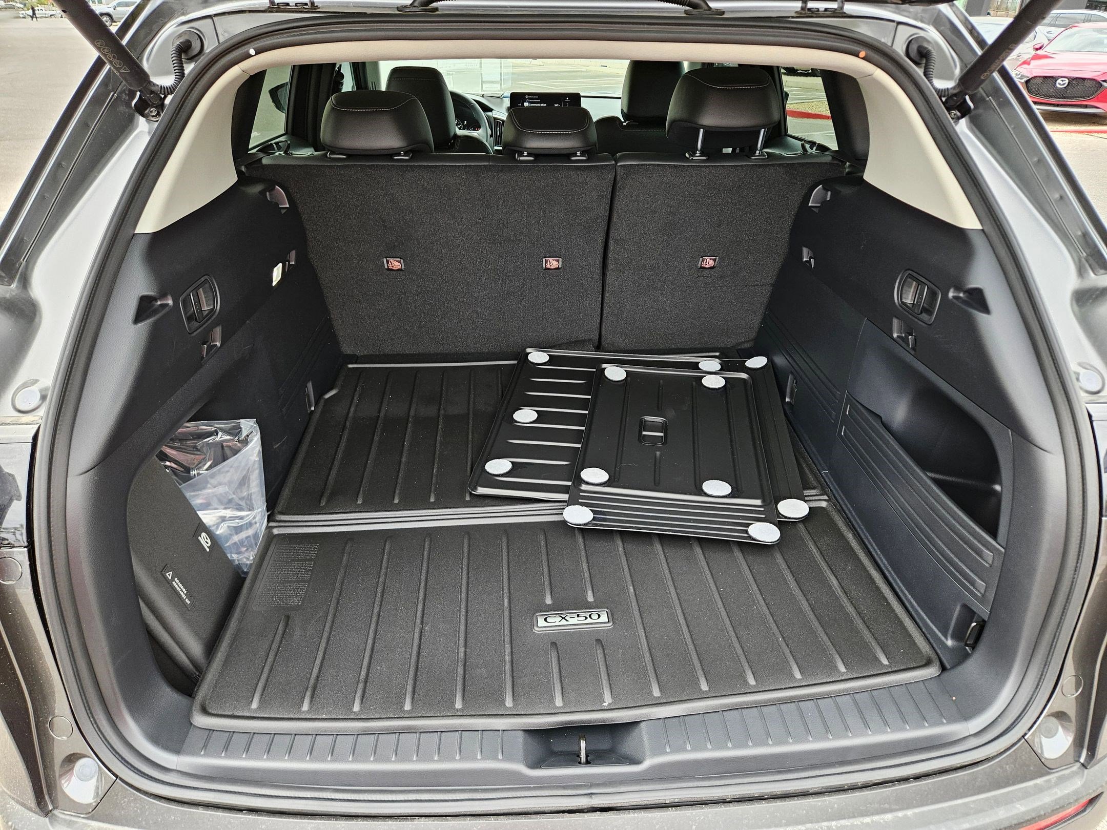 2025 Mazda CX-50 Preferred photo 21