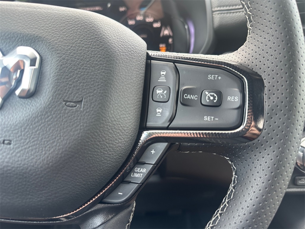 2026 Ram 1500 Rebel photo 23