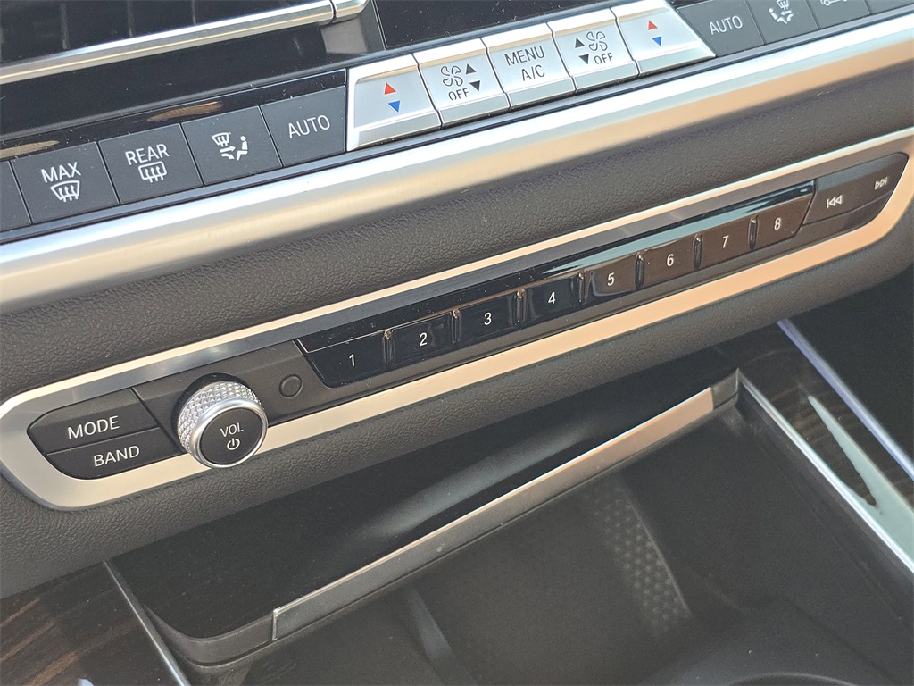 2021 Bmw X5 sDrive40i photo 29