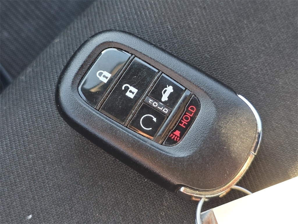 2022 Honda Civic Sport photo 22
