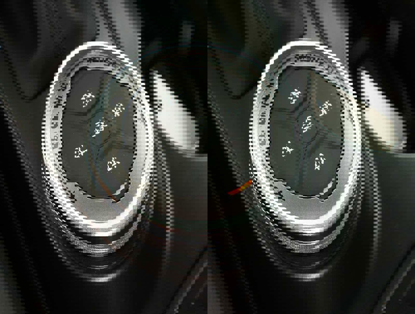 2023 Ford Bronco Base photo 6