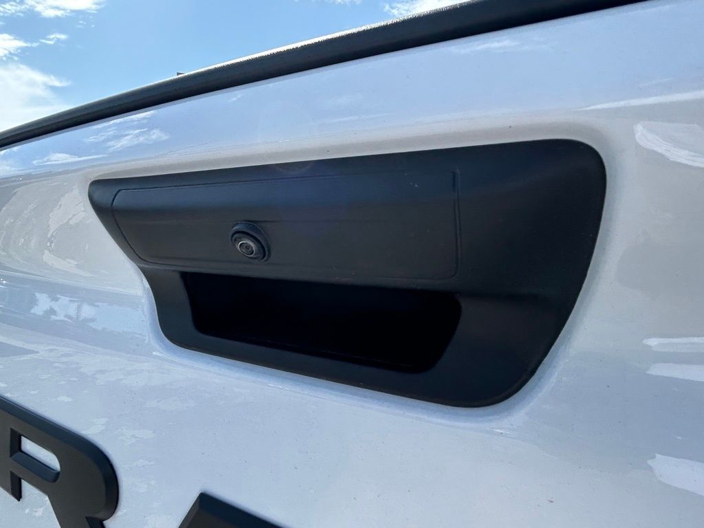 2025 Ram 1500 Tradesman photo 23