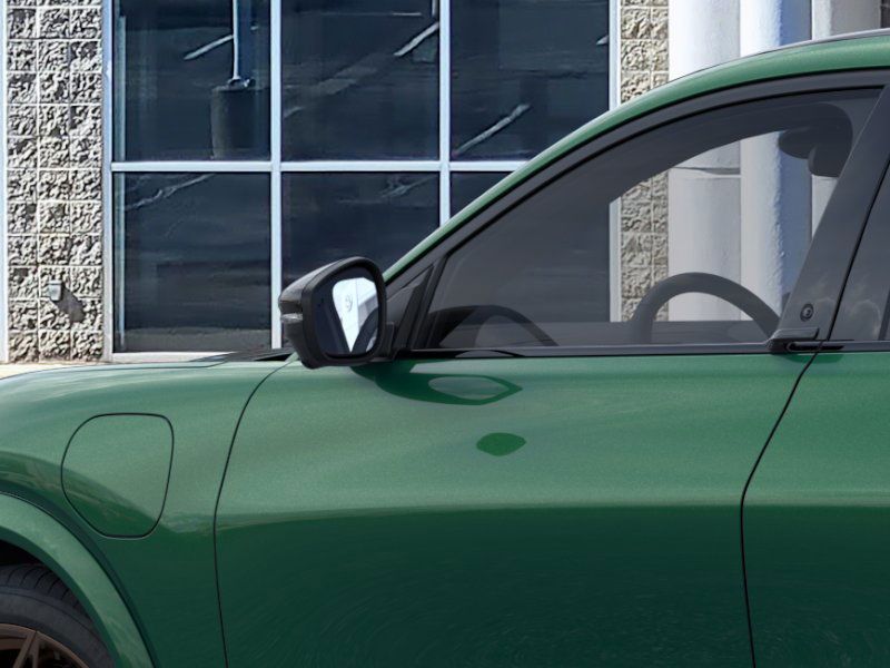 2025 Ford Mustang Mach-E GT photo 17