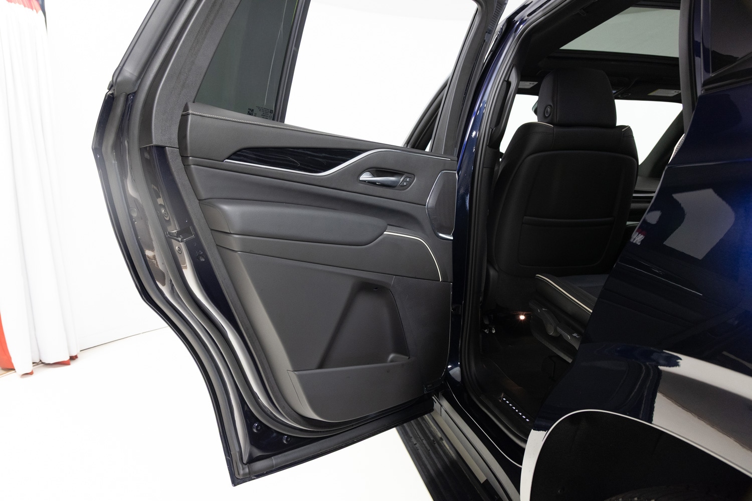 2024 Cadillac Escalade Sport photo 21