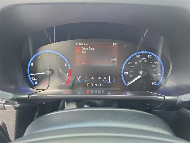 2022 Ford Bronco Sport Big Bend photo 27