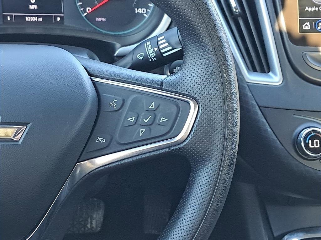 2023 Chevrolet Malibu 1LT photo 15