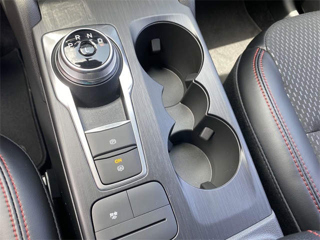 2025 Ford Escape Hybrid ST-Line photo 14