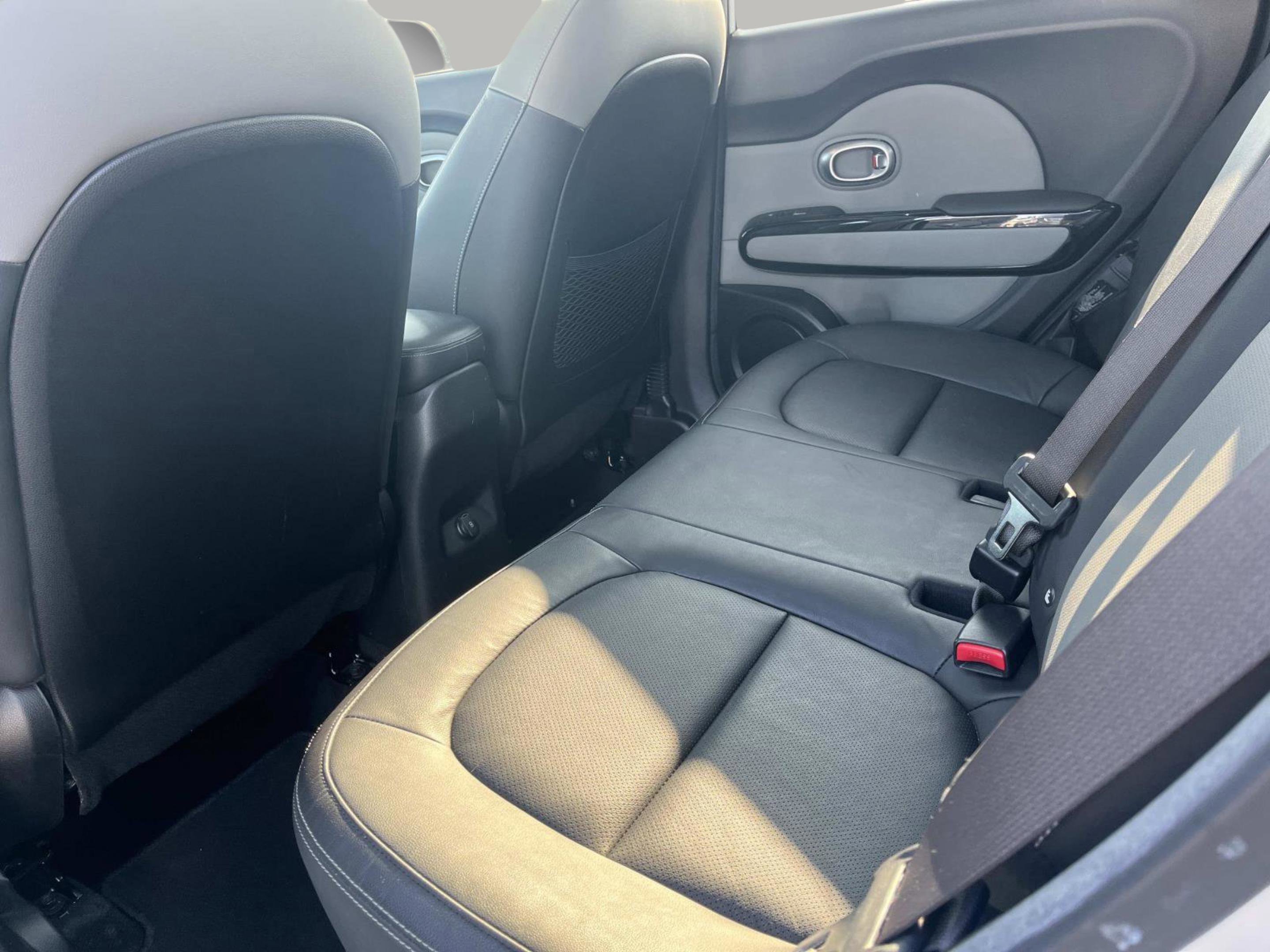 2019 Kia Soul Plus photo 19