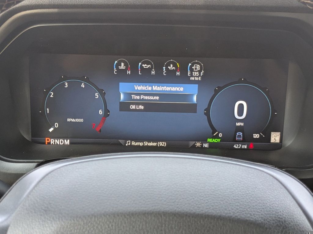 2025 Ford F-150 Lariat photo 30