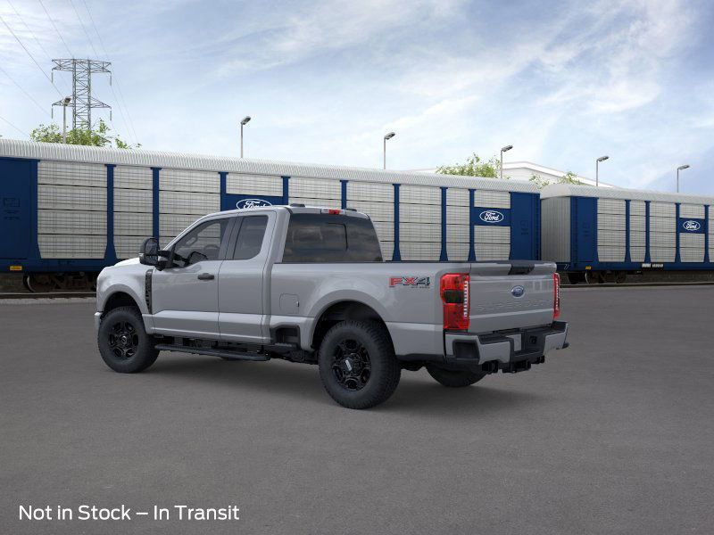 2026 Ford F-250 photo 3