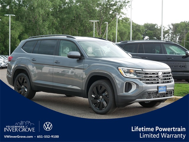 2025 Volkswagen Atlas SE w/Tech's photo