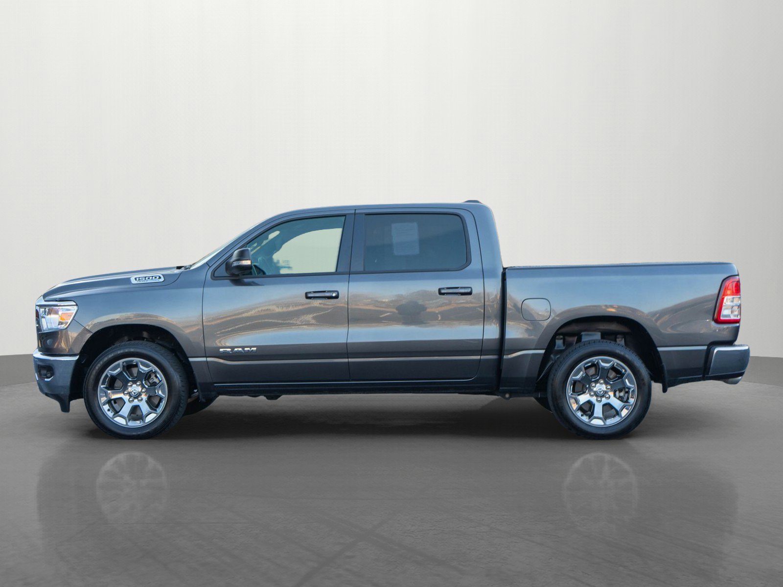 2022 Ram 1500 Big Horn Lone Star photo 4