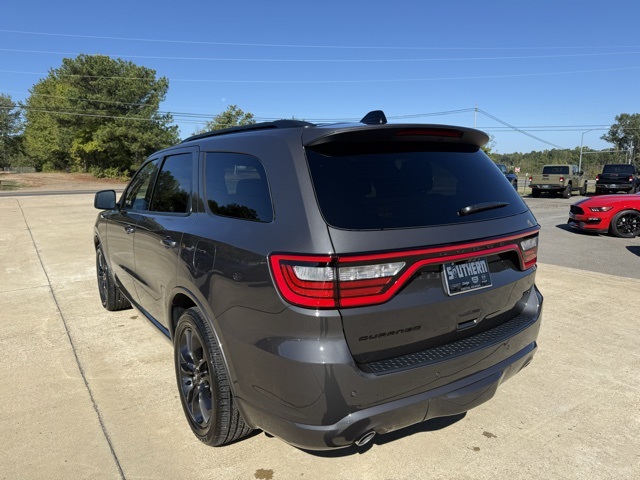 2026 Dodge Durango GT photo 2