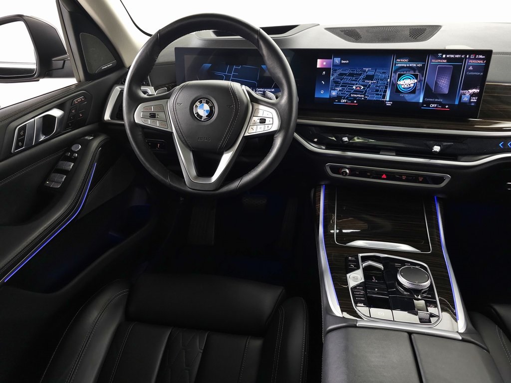2023 Bmw X7 xDrive40i photo 19