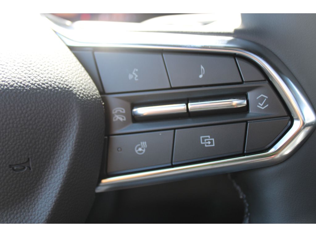 2025 Chevrolet Tahoe High Country photo 14