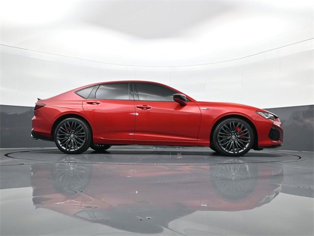2023 Acura TLX SH-AWD Type S photo 24