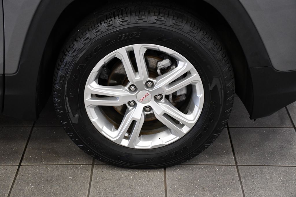 2019 Gmc Terrain SLE photo 11