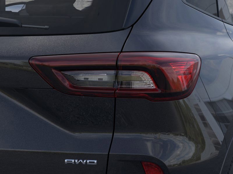 2025 Ford Escape ST-Line Elite photo 17