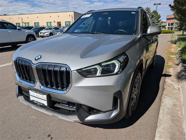 2023 Bmw X1 XDrive28i photo 5