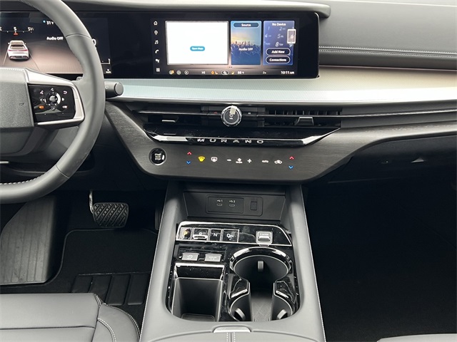 2025 Nissan Murano SL photo 20