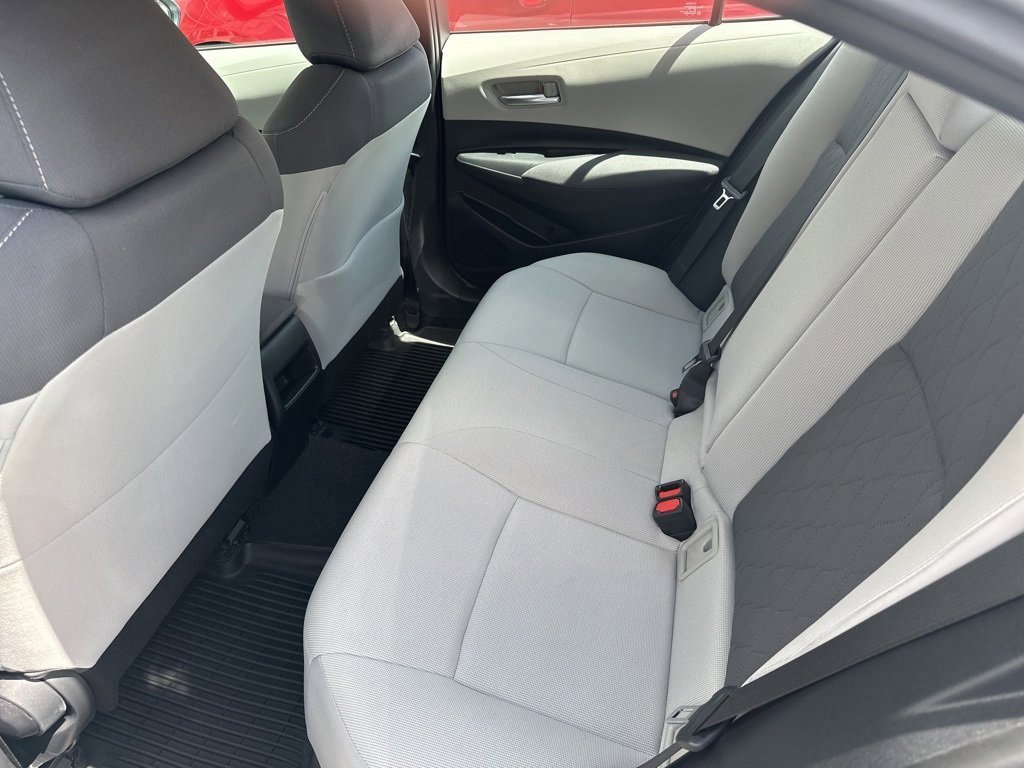 2020 Toyota Corolla LE photo 6