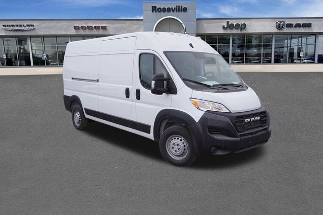 2025 RAM ProMaster Cargo Van Base's photo