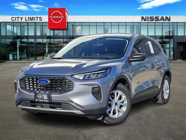 2024 Ford Escape Active's photo