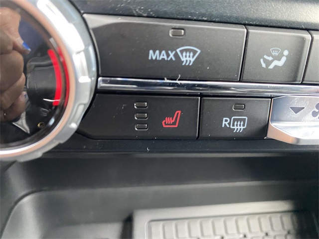 2025 Ford F-150 Tremor photo 16