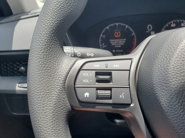 2026 Honda CR-V LX photo 25