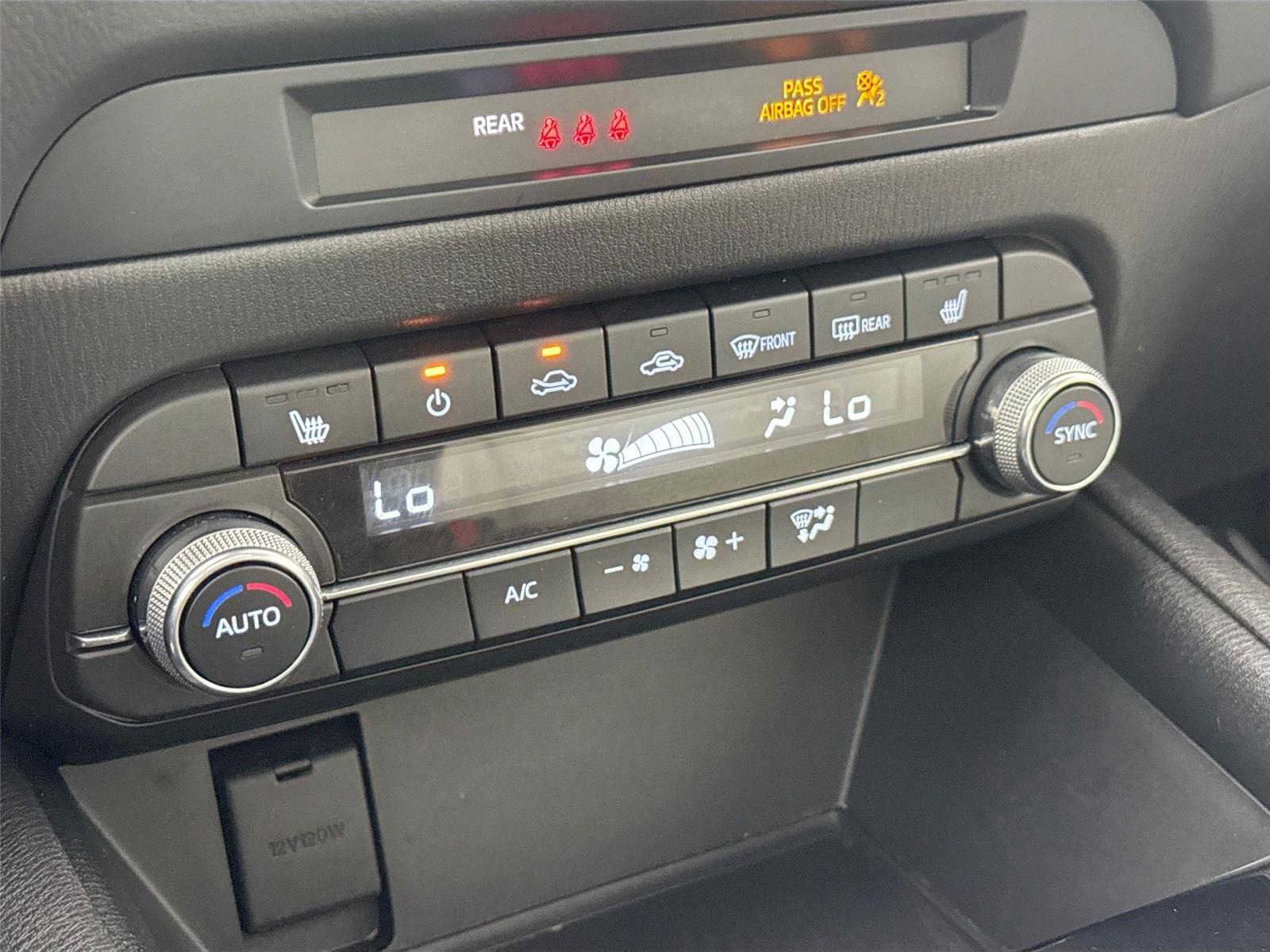 2023 Mazda CX-5 2.5 S Preferred photo 25