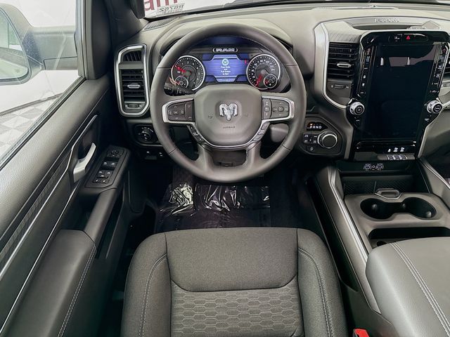 2025 Ram 1500 Big Horn Lone Star photo 21