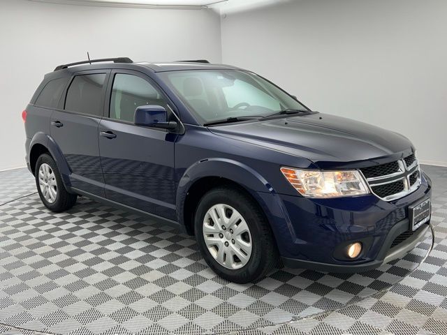 2019 Dodge Journey SE photo 3