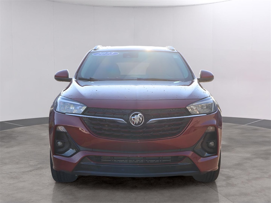 Used 2023 Buick Encore GX Select with VIN KL4MMDSL7PB009467 for sale in Kansas City