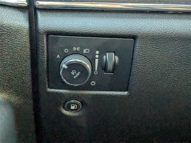 2018 Jeep Grand Cherokee Limited photo 21
